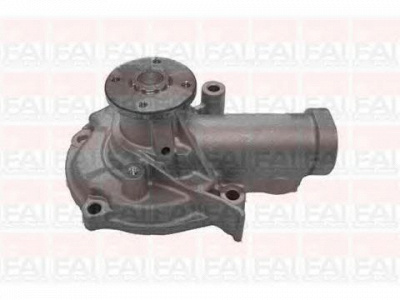 FAI AUTOPARTS wp6432 -  Водяной насос